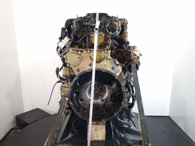 Mercedes Benz OM934LA.6-4-00 Engine (Truck) - Engine for Truck: picture 3 Mercedes Benz OM934LA.6-4-00 Engine (Truck) - Engine for Truck: picture 3