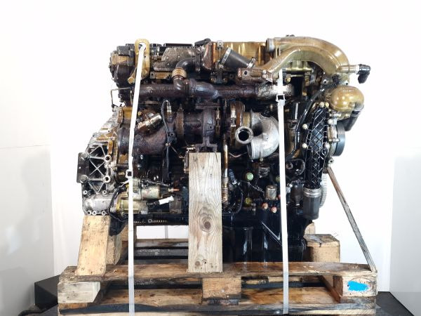 Mercedes Benz OM936LA.6-3-00 Econic Spec Engine (Truck) - Engine for Truck: picture 4 Mercedes Benz OM936LA.6-3-00 Econic Spec Engine (Truck) - Engine for Truck: picture 4