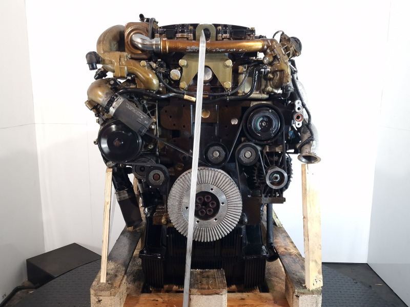 Mercedes Benz OM936LA.6-3-00 Econic Spec Engine (Truck) - Engine for Truck: picture 5 Mercedes Benz OM936LA.6-3-00 Econic Spec Engine (Truck) - Engine for Truck: picture 5