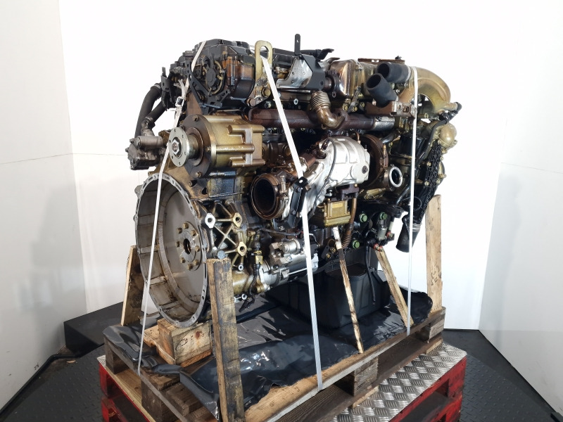 Mercedes Benz OM936LA.6-3-01 Econic Spec Engine (Truck) - Engine for Truck: picture 1 Mercedes Benz OM936LA.6-3-01 Econic Spec Engine (Truck) - Engine for Truck: picture 1