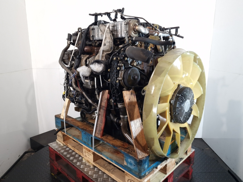 Mercedes Benz OM936LA.6-5-01 Single Turbo Truck Spec Engine (Truck) - Engine for Truck: picture 4 Mercedes Benz OM936LA.6-5-01 Single Turbo Truck Spec Engine (Truck) - Engine for Truck: picture 4