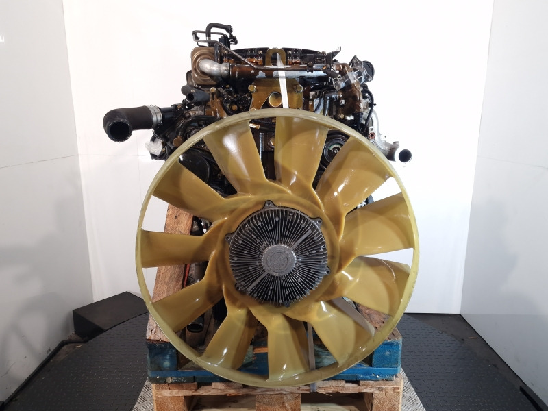 Mercedes Benz OM936LA.6-5-01 Single Turbo Truck Spec Engine (Truck) - Engine for Truck: picture 5 Mercedes Benz OM936LA.6-5-01 Single Turbo Truck Spec Engine (Truck) - Engine for Truck: picture 5