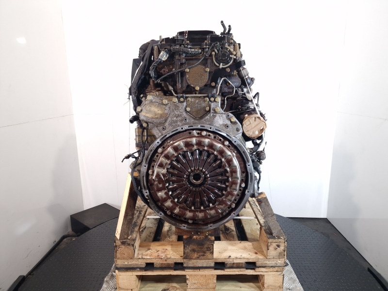 Mercedes Benz OM936LA.6-5-01 Truck Spec Engine (Truck) - Engine for Truck: picture 3 Mercedes Benz OM936LA.6-5-01 Truck Spec Engine (Truck) - Engine for Truck: picture 3