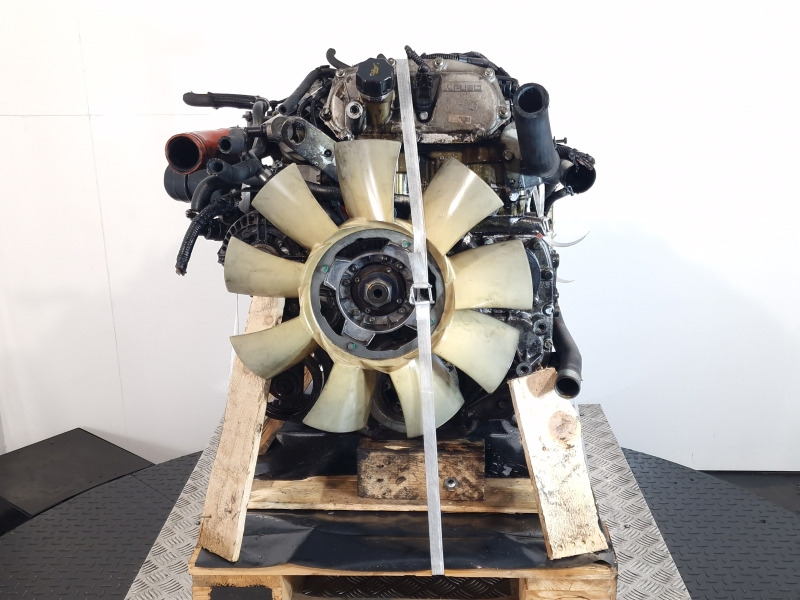 Mitsubishi/Iveco 4P10-BAT4/F1CFL411M*B002 Engine (Truck) - Engine for Truck: picture 5 Mitsubishi/Iveco 4P10-BAT4/F1CFL411M*B002 Engine (Truck) - Engine for Truck: picture 5