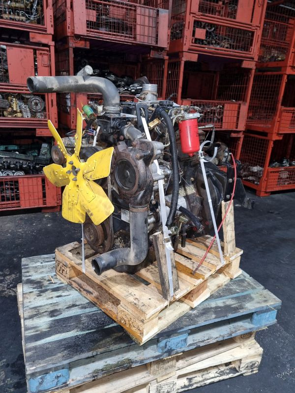 Engine for Construction machinery Perkins 1004.40 Engine (Plant): picture 7 Engine for Construction machinery Perkins 1004.40 Engine (Plant): picture 7