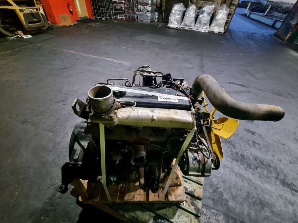 Engine for Construction machinery Perkins 1004.40 Engine (Plant): picture 11 Engine for Construction machinery Perkins 1004.40 Engine (Plant): picture 11