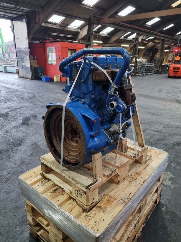 Perkins 1103A-33T 2506/1500 Engine (Industrial) - Engine for Industrial equipment: picture 1 Perkins 1103A-33T 2506/1500 Engine (Industrial) - Engine for Industrial equipment: picture 1
