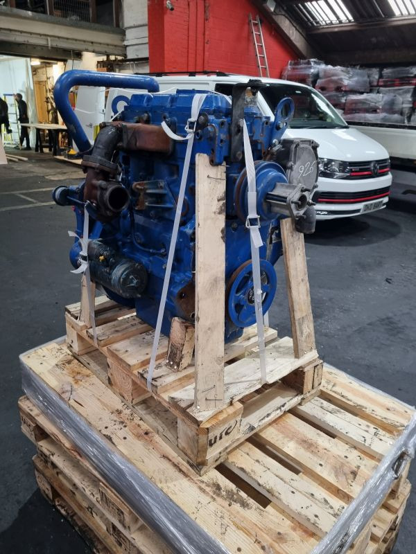 Perkins 1103A-33T 2506/1500 Engine (Industrial) - Engine for Industrial equipment: picture 4 Perkins 1103A-33T 2506/1500 Engine (Industrial) - Engine for Industrial equipment: picture 4