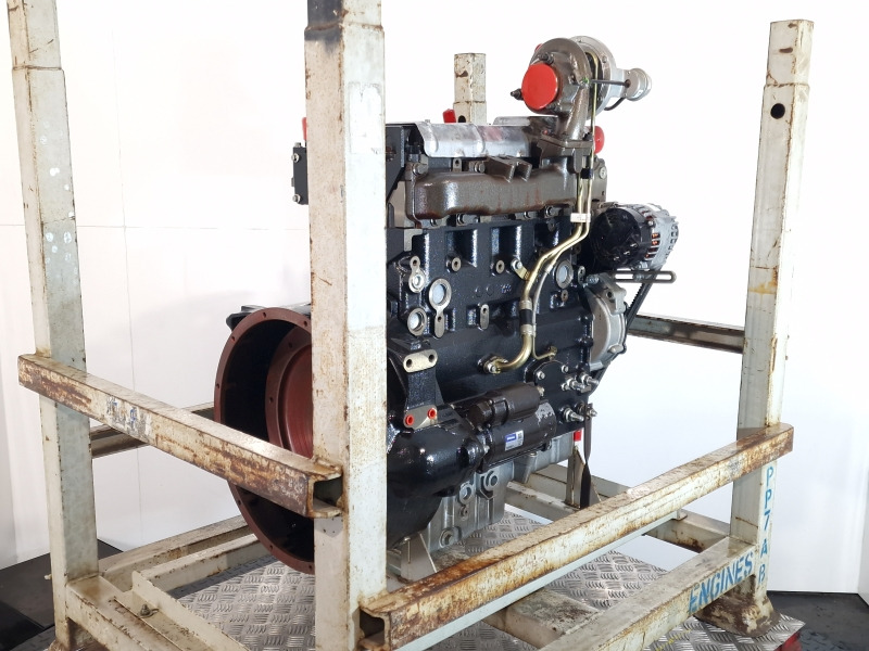 Perkins 1104D-44TA Engine (Plant) - Engine for Construction machinery: picture 1 Perkins 1104D-44TA Engine (Plant) - Engine for Construction machinery: picture 1