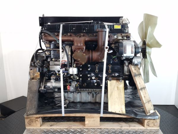 Perkins 1106C-E66T (CAT C6.6 PK)Engine (Industrial) - Engine for Industrial equipment: picture 5 Perkins 1106C-E66T (CAT C6.6 PK)Engine (Industrial) - Engine for Industrial equipment: picture 5