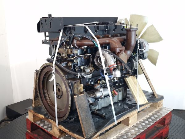 Perkins 1106C-E66T (CAT C6.6 PK)Engine (Industrial) - Engine for Industrial equipment: picture 1 Perkins 1106C-E66T (CAT C6.6 PK)Engine (Industrial) - Engine for Industrial equipment: picture 1
