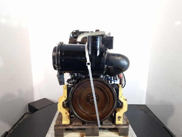 Perkins 1106D-E66TA PJ CAT C6.6 Engine (Industrial) - Engine for Industrial equipment: picture 3 Perkins 1106D-E66TA PJ CAT C6.6 Engine (Industrial) - Engine for Industrial equipment: picture 3