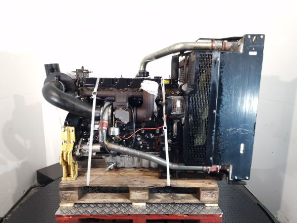 Perkins 1106D-E66TA PJ CAT C6.6 Engine (Industrial) - Engine for Industrial equipment: picture 4 Perkins 1106D-E66TA PJ CAT C6.6 Engine (Industrial) - Engine for Industrial equipment: picture 4