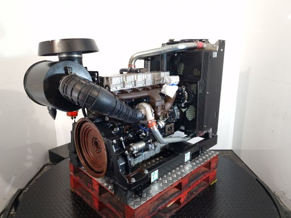 Perkins 1106D-E70TA PW CAT C7.1 Engine (Industrial) - Engine for Industrial equipment: picture 1 Perkins 1106D-E70TA PW CAT C7.1 Engine (Industrial) - Engine for Industrial equipment: picture 1