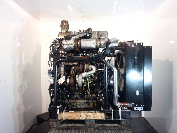 Perkins 1206E – E70TTA Stage IIIB Engine (Industrial) - Engine for Industrial equipment: picture 5 Perkins 1206E – E70TTA Stage IIIB Engine (Industrial) - Engine for Industrial equipment: picture 5