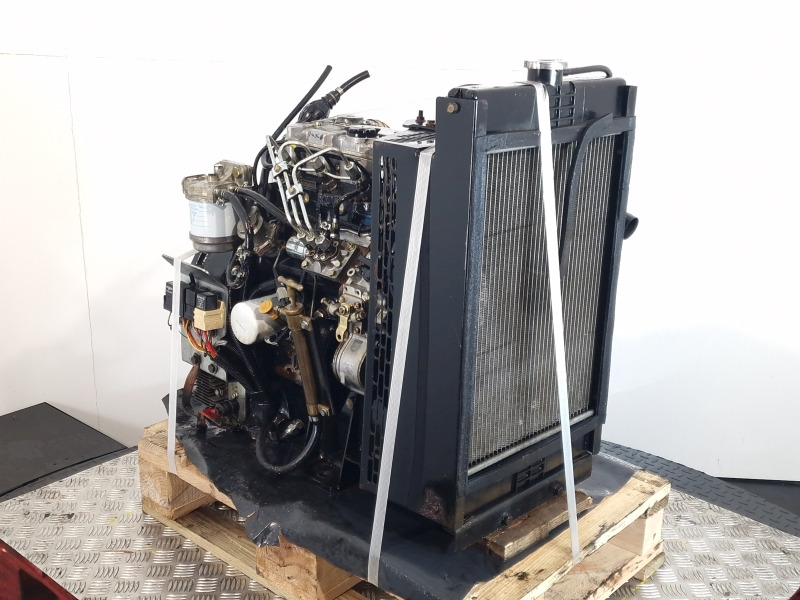 Perkins 403D-11 Engine (Industrial) - Engine for Industrial equipment: picture 5 Perkins 403D-11 Engine (Industrial) - Engine for Industrial equipment: picture 5