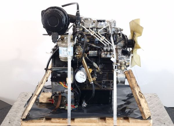 Perkins 403D-11 Engine (Industrial) - Engine for Industrial equipment: picture 4 Perkins 403D-11 Engine (Industrial) - Engine for Industrial equipment: picture 4