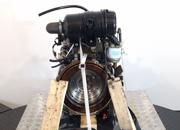 Perkins 403D-11 Engine (Industrial) - Engine for Industrial equipment: picture 3 Perkins 403D-11 Engine (Industrial) - Engine for Industrial equipment: picture 3