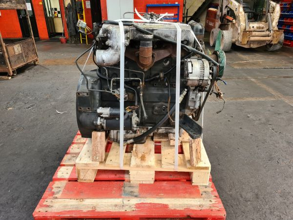 Perkins Perkins 1004 Non Turbo - Engine for Industrial equipment: picture 5 Perkins Perkins 1004 Non Turbo - Engine for Industrial equipment: picture 5