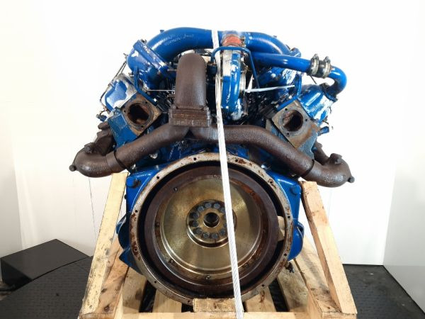 Perkins TV8.540 Engine (Industrial) - Engine for Industrial equipment: picture 4 Perkins TV8.540 Engine (Industrial) - Engine for Industrial equipment: picture 4