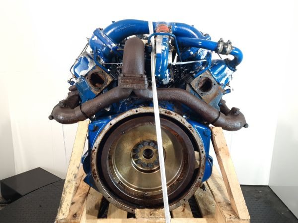 Perkins TV8.540 Engine (Industrial) - Engine for Industrial equipment: picture 5 Perkins TV8.540 Engine (Industrial) - Engine for Industrial equipment: picture 5