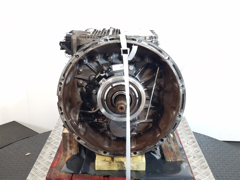Renault AT2412F Gearbox - Gearbox: picture 3 Renault AT2412F Gearbox - Gearbox: picture 3
