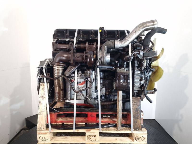 Renault DCI 11 420 (Truck Specification) - Engine for Truck: picture 5 Renault DCI 11 420 (Truck Specification) - Engine for Truck: picture 5