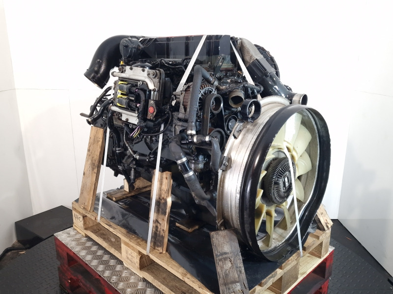 Renault DXI5 180-EEV Engine (Truck) - Engine for Truck: picture 5 Renault DXI5 180-EEV Engine (Truck) - Engine for Truck: picture 5