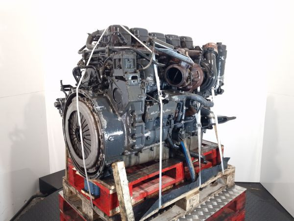 Scania DC09 108 L01 Engine (Truck) - Engine for Truck: picture 1 Scania DC09 108 L01 Engine (Truck) - Engine for Truck: picture 1
