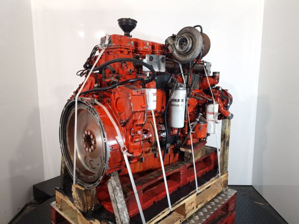 Scania DC12 52A Engine (Industrial) - Engine for Industrial equipment: picture 1 Scania DC12 52A Engine (Industrial) - Engine for Industrial equipment: picture 1