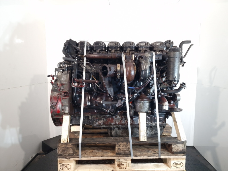 Scania DC13 112 L01 Engine (Truck) - Engine for Truck: picture 4 Scania DC13 112 L01 Engine (Truck) - Engine for Truck: picture 4