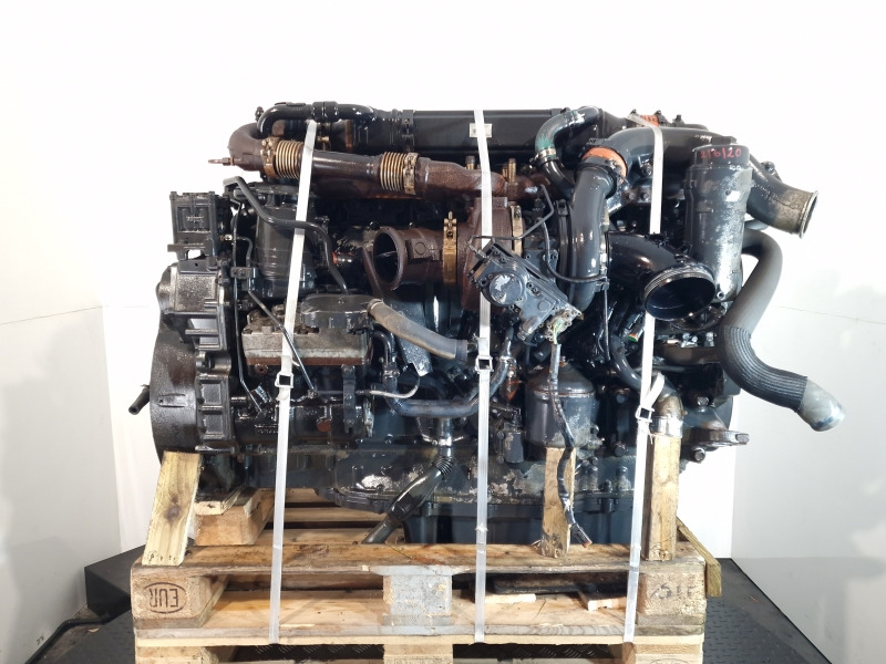 Scania DC13 116 L01 Engine (Truck) - Engine for Truck: picture 3 Scania DC13 116 L01 Engine (Truck) - Engine for Truck: picture 3