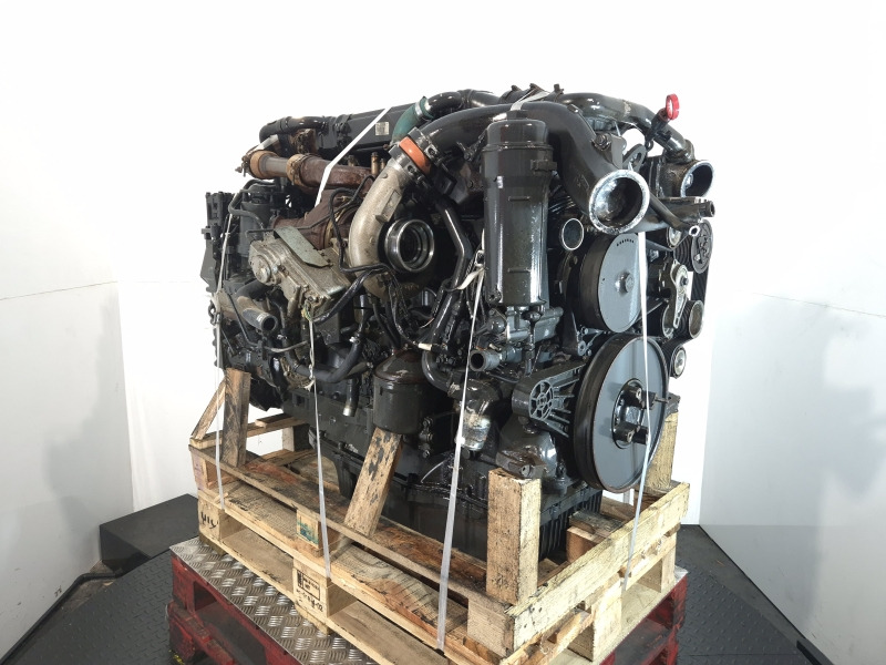 Scania DC13 116 L01 Engine (Truck) - Engine for Truck: picture 4 Scania DC13 116 L01 Engine (Truck) - Engine for Truck: picture 4