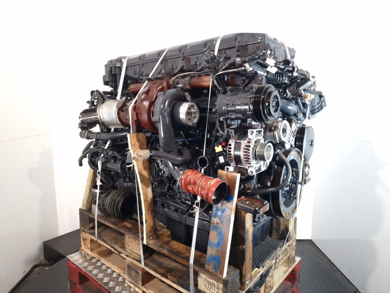 Scania DC13 175 L01 EUR6D SUPER DC13 Engine (Truck) - Engine for Truck: picture 5 Scania DC13 175 L01 EUR6D SUPER DC13 Engine (Truck) - Engine for Truck: picture 5