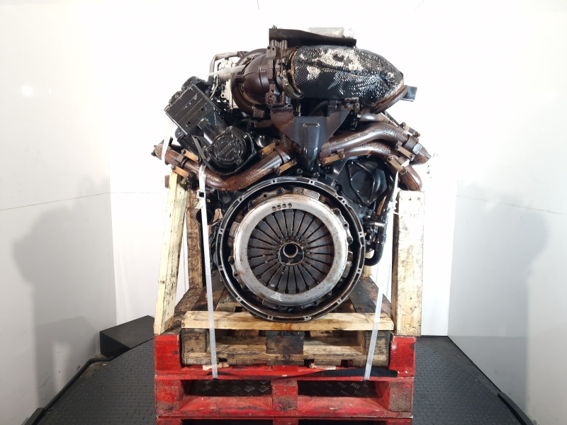 Scania DC16102 L01 Engine (Truck) EUR6 - Engine for Truck: picture 2 Scania DC16102 L01 Engine (Truck) EUR6 - Engine for Truck: picture 2