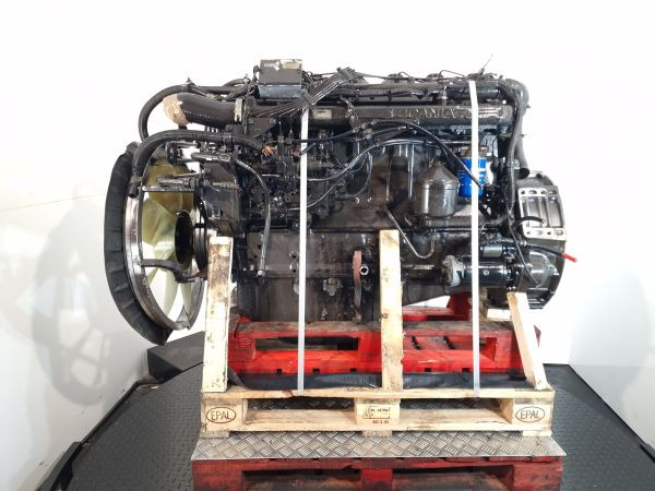 Engine for Truck Scania DC902 L01 Engine (Truck): picture 8