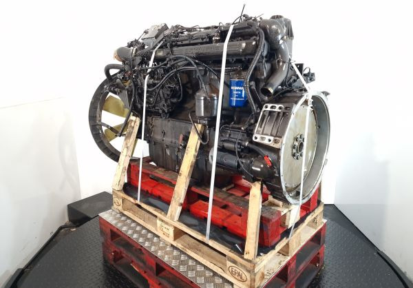 Engine for Truck Scania DC902 L01 Engine (Truck): picture 9