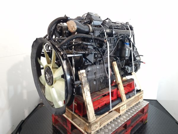 Engine for Truck Scania DC902 L01 Engine (Truck): picture 6