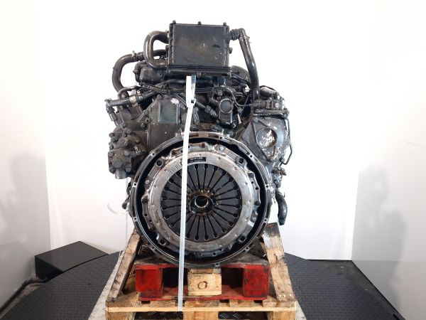 Scania DC913 L01 Engine (Truck) 2006 230 - Engine for Truck: picture 3 Scania DC913 L01 Engine (Truck) 2006 230 - Engine for Truck: picture 3