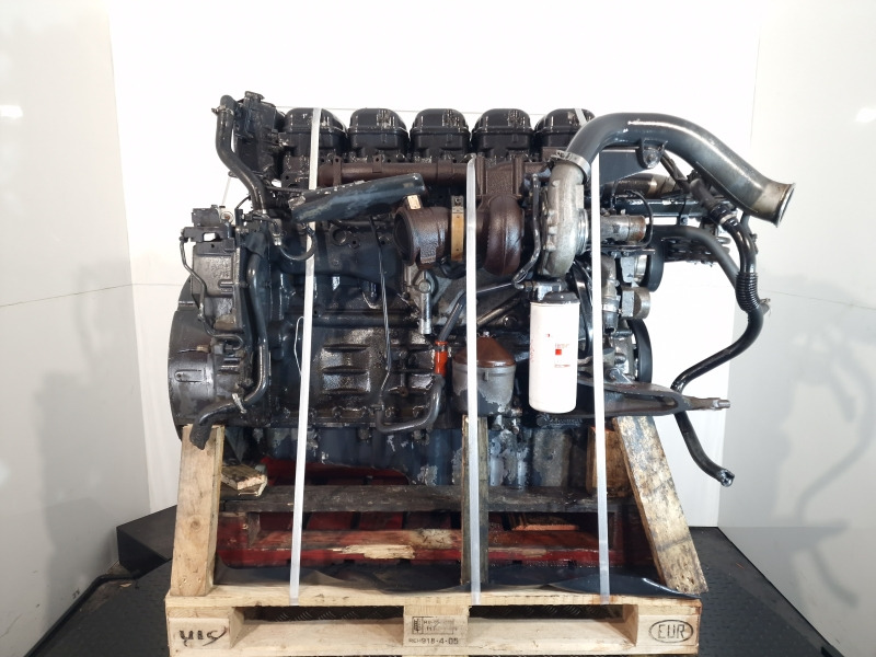 Scania DC913 L01 Engine (Truck) - Engine for Truck: picture 4 Scania DC913 L01 Engine (Truck) - Engine for Truck: picture 4