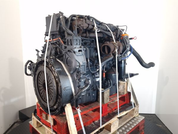 Scania DC917 L01 Engine (Truck) - Engine for Truck: picture 1 Scania DC917 L01 Engine (Truck) - Engine for Truck: picture 1