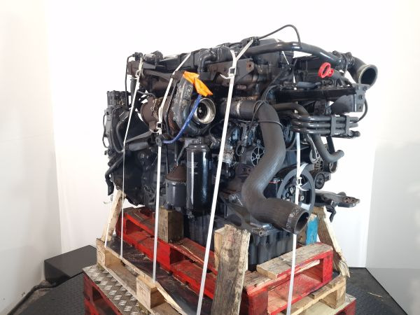 Scania DC917 L01 Engine (Truck) - Engine for Truck: picture 5 Scania DC917 L01 Engine (Truck) - Engine for Truck: picture 5