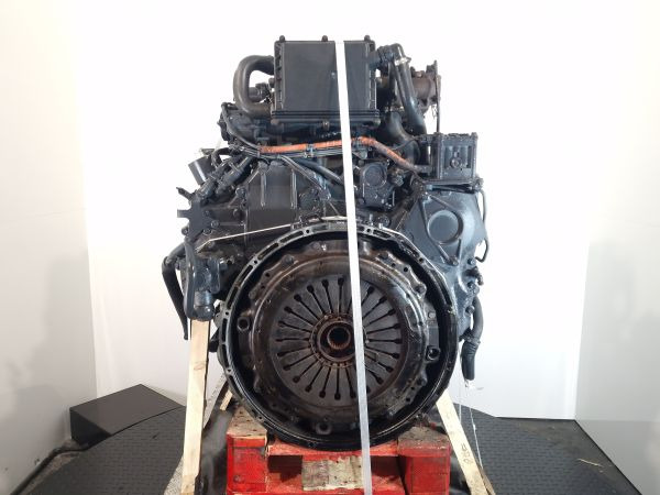 Scania DC917 L01 Engine (Truck) - Engine for Truck: picture 3 Scania DC917 L01 Engine (Truck) - Engine for Truck: picture 3