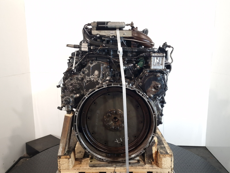 Scania DC930 C01 Engine (Bus) - Engine: picture 2 Scania DC930 C01 Engine (Bus) - Engine: picture 2