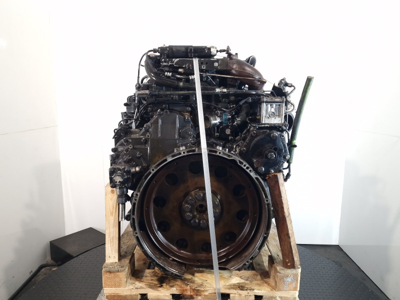 Scania DC930 C01 Engine (Bus) - Engine: picture 3 Scania DC930 C01 Engine (Bus) - Engine: picture 3