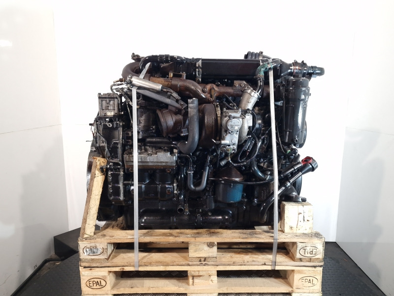 Scania DC930 C01 Engine (Bus) - Engine: picture 3 Scania DC930 C01 Engine (Bus) - Engine: picture 3