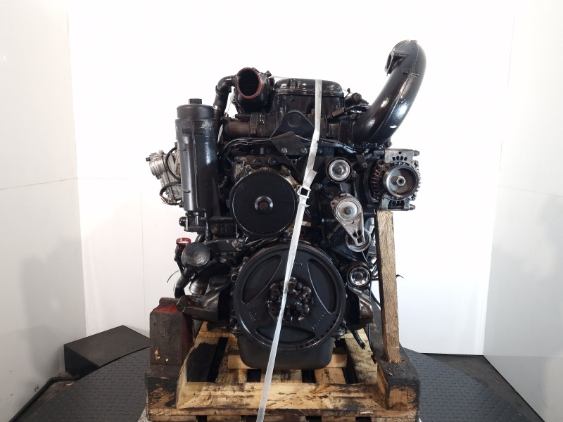 Scania DC930 C01 Engine (Bus) - Engine: picture 5 Scania DC930 C01 Engine (Bus) - Engine: picture 5