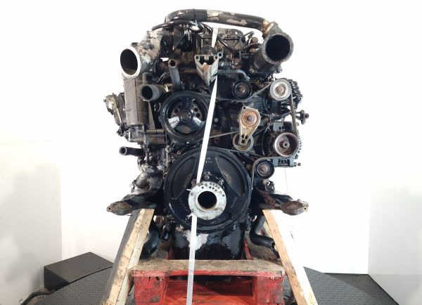 Scania DC939 L01 Engine (Truck) - Engine for Truck: picture 5 Scania DC939 L01 Engine (Truck) - Engine for Truck: picture 5