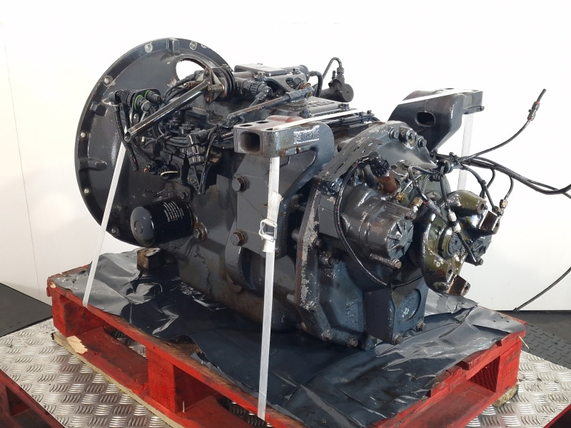 Scania GR801 Gearbox - Gearbox: picture 5 Scania GR801 Gearbox - Gearbox: picture 5