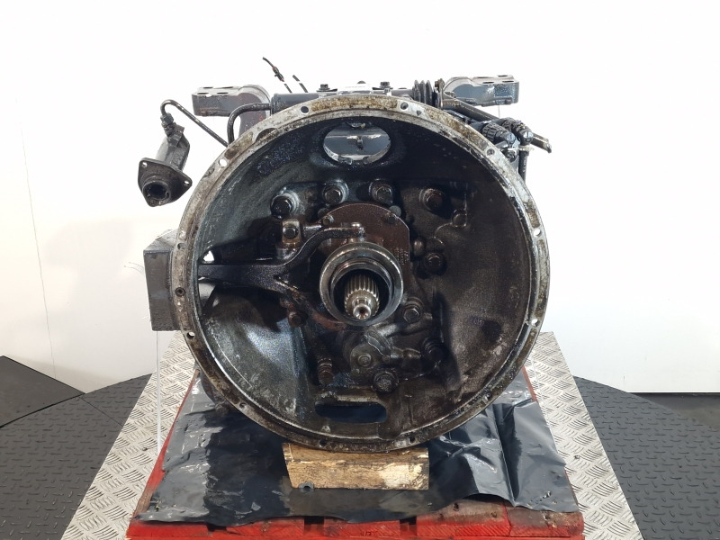 Scania GR801 Gearbox - Gearbox: picture 3 Scania GR801 Gearbox - Gearbox: picture 3